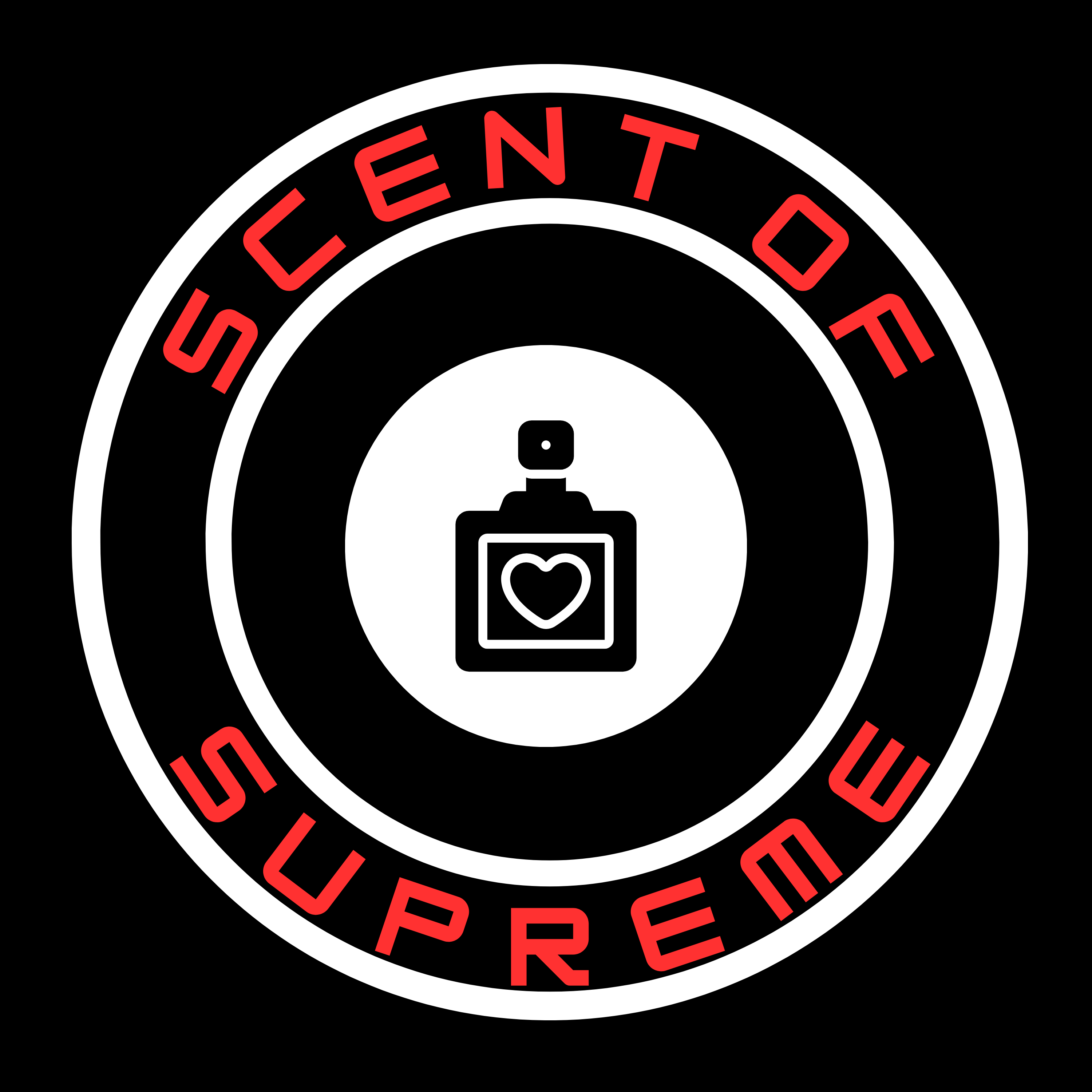 Scent Of Supreme